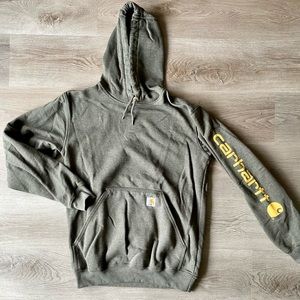 Carhartt sweatshirt